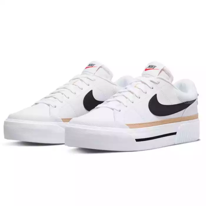 ZAPATILLAS NIKE WM COURT LEGACY DM7590100