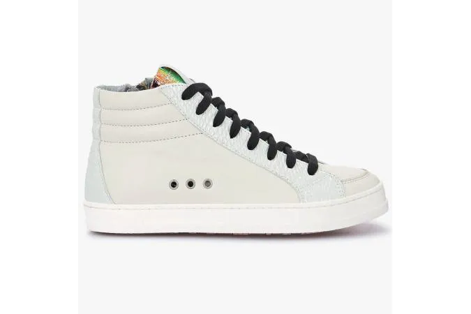 ZAPATILLAS S22SKATEW NAUTILUS BLANCA/IRISCENTE