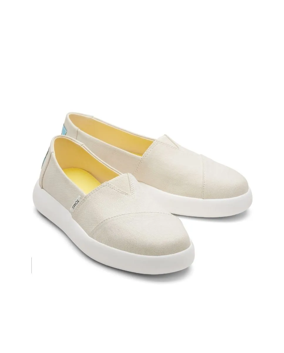 ZAPATILLAS SLIPON DE MUJER MULTI TIE DYE