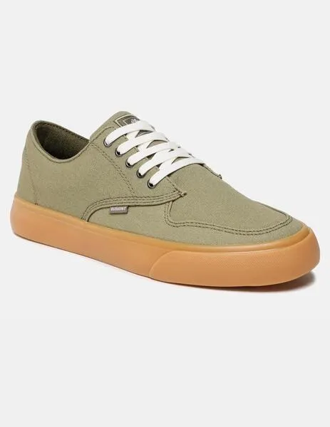 ZAPATILLAS TOPAZ C3   OIL GREEN