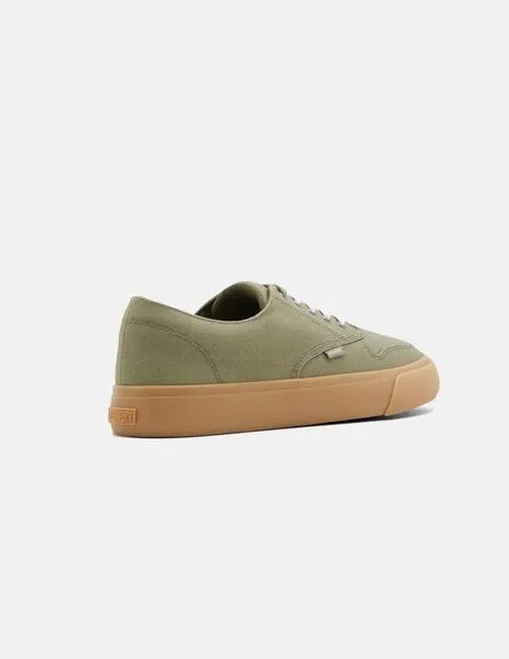 ZAPATILLAS TOPAZ C3   OIL GREEN