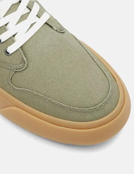 ZAPATILLAS TOPAZ C3   OIL GREEN