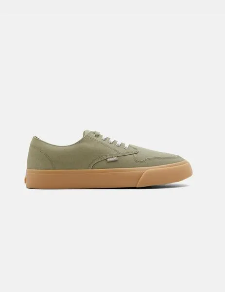 ZAPATILLAS TOPAZ C3   OIL GREEN