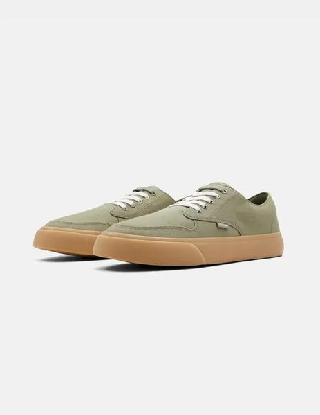 ZAPATILLAS TOPAZ C3   OIL GREEN