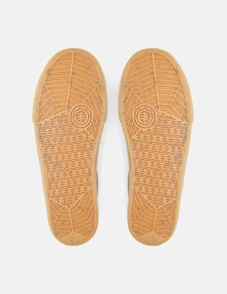 ZAPATILLAS TOPAZ C3   OIL GREEN