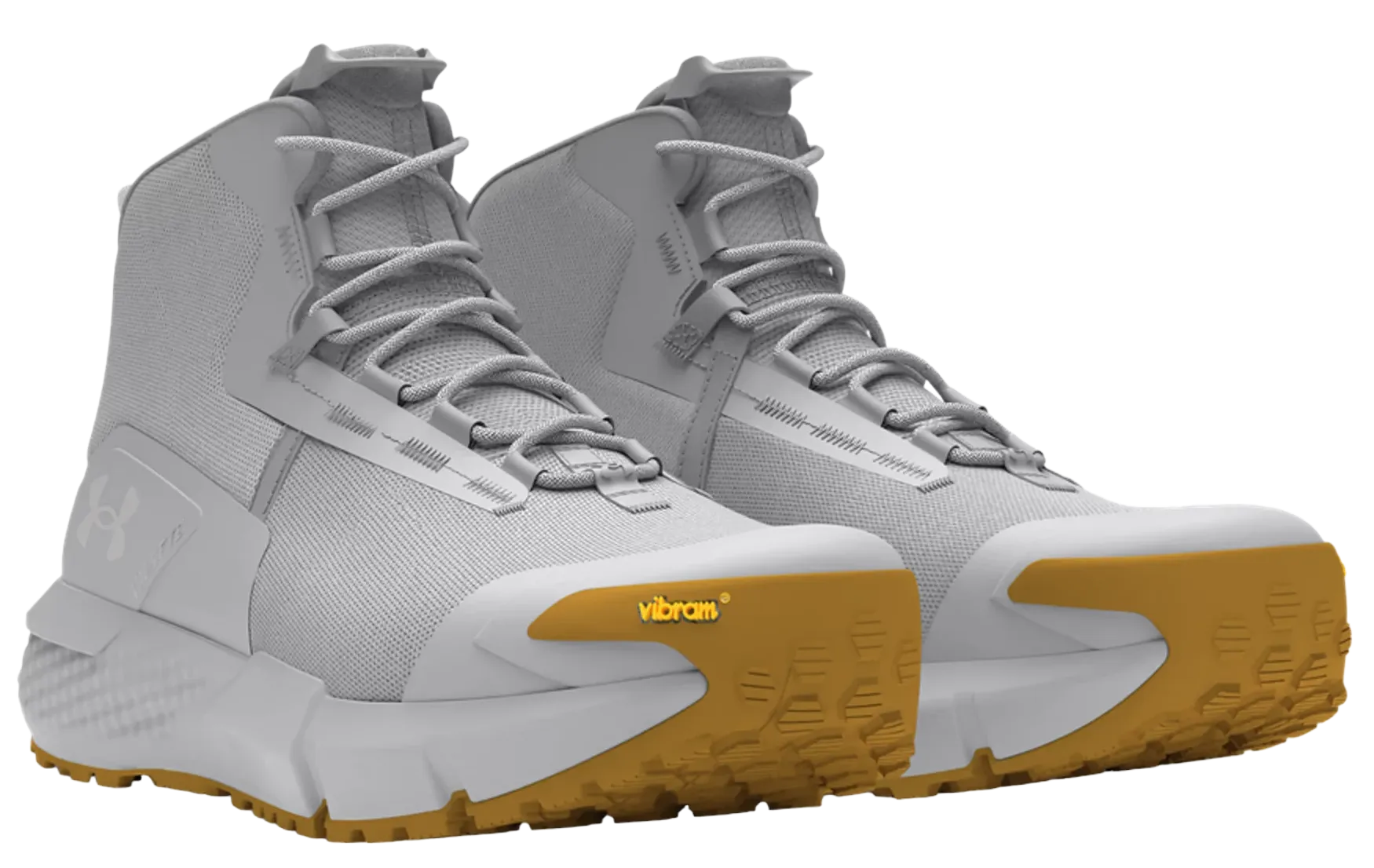 Zapatillas Under Armour UA Charged Valsetz Mid