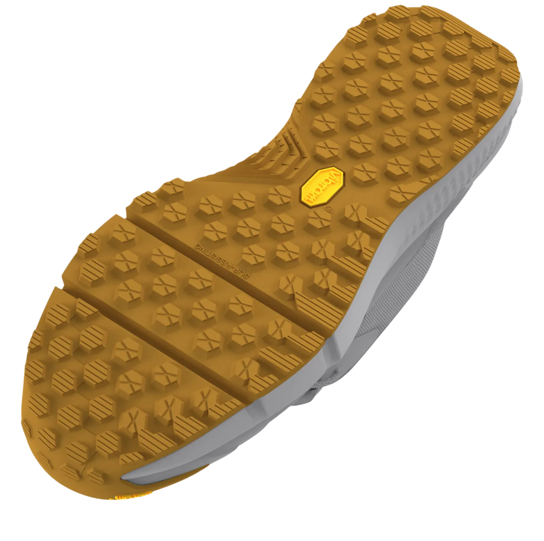 Zapatillas Under Armour UA Charged Valsetz Mid