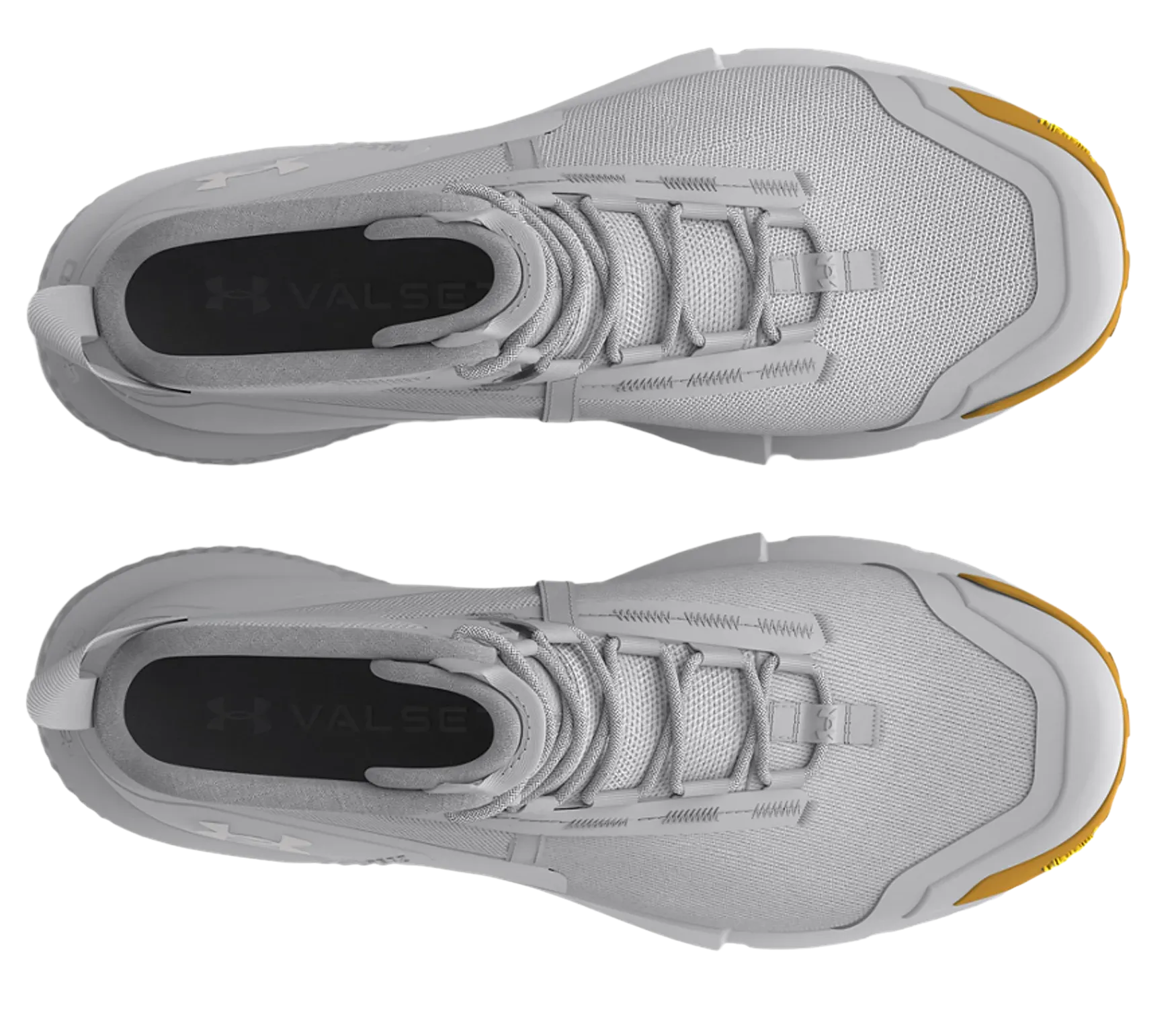Zapatillas Under Armour UA Charged Valsetz Mid