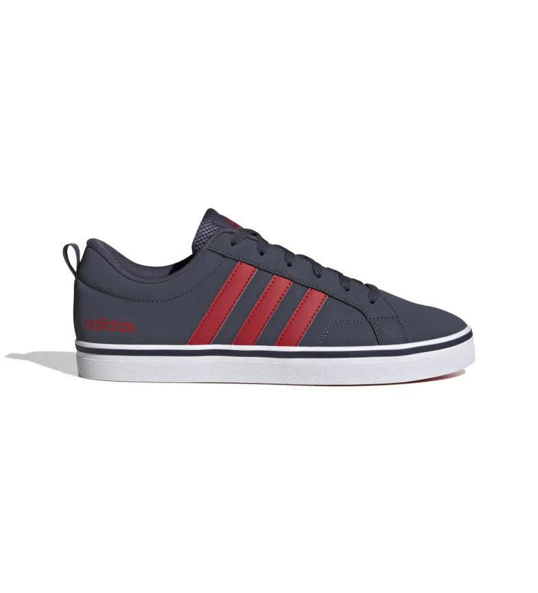 Zapatillas Vs Pace 2.0 gris azulado
