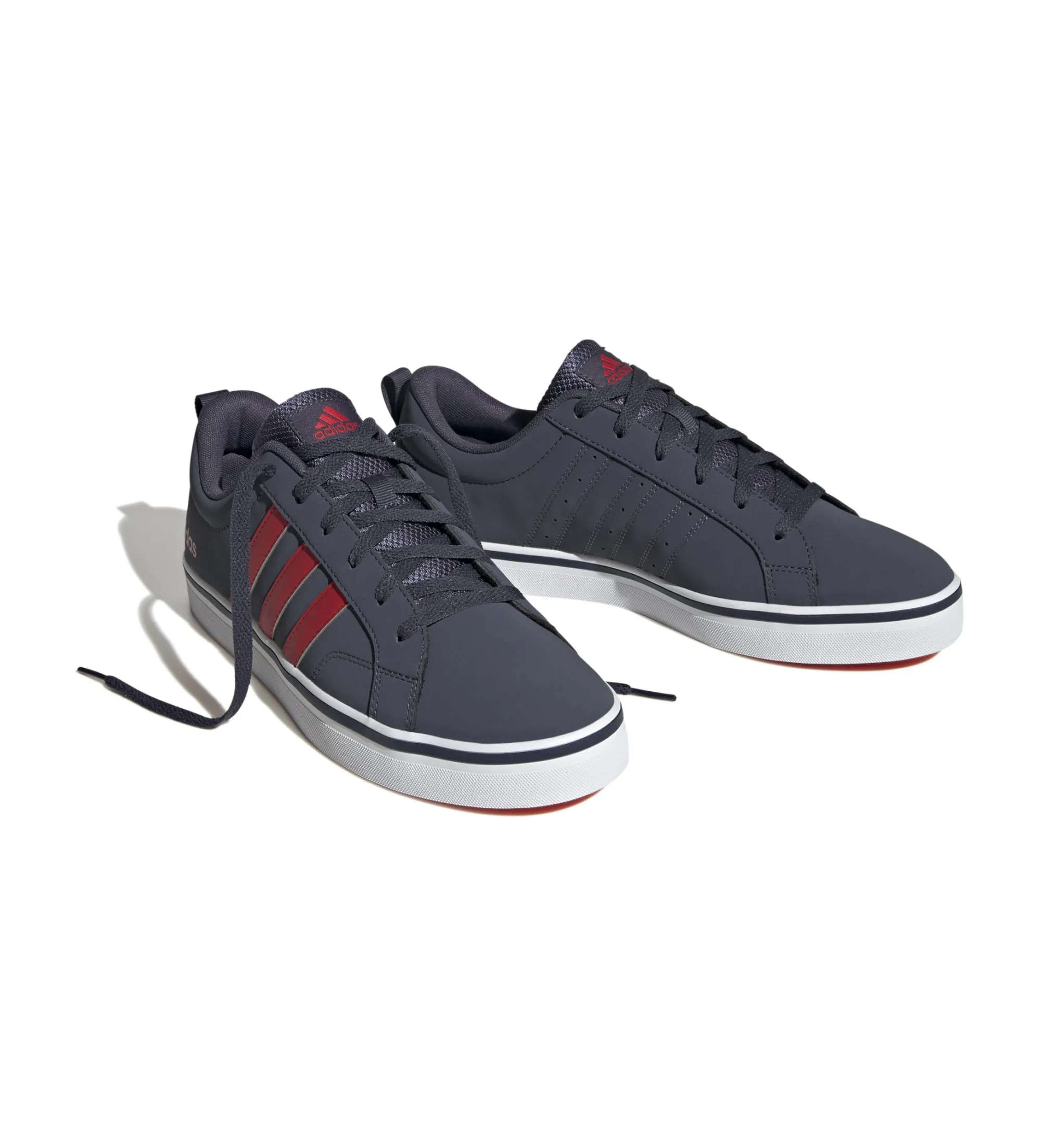 Zapatillas Vs Pace 2.0 gris azulado