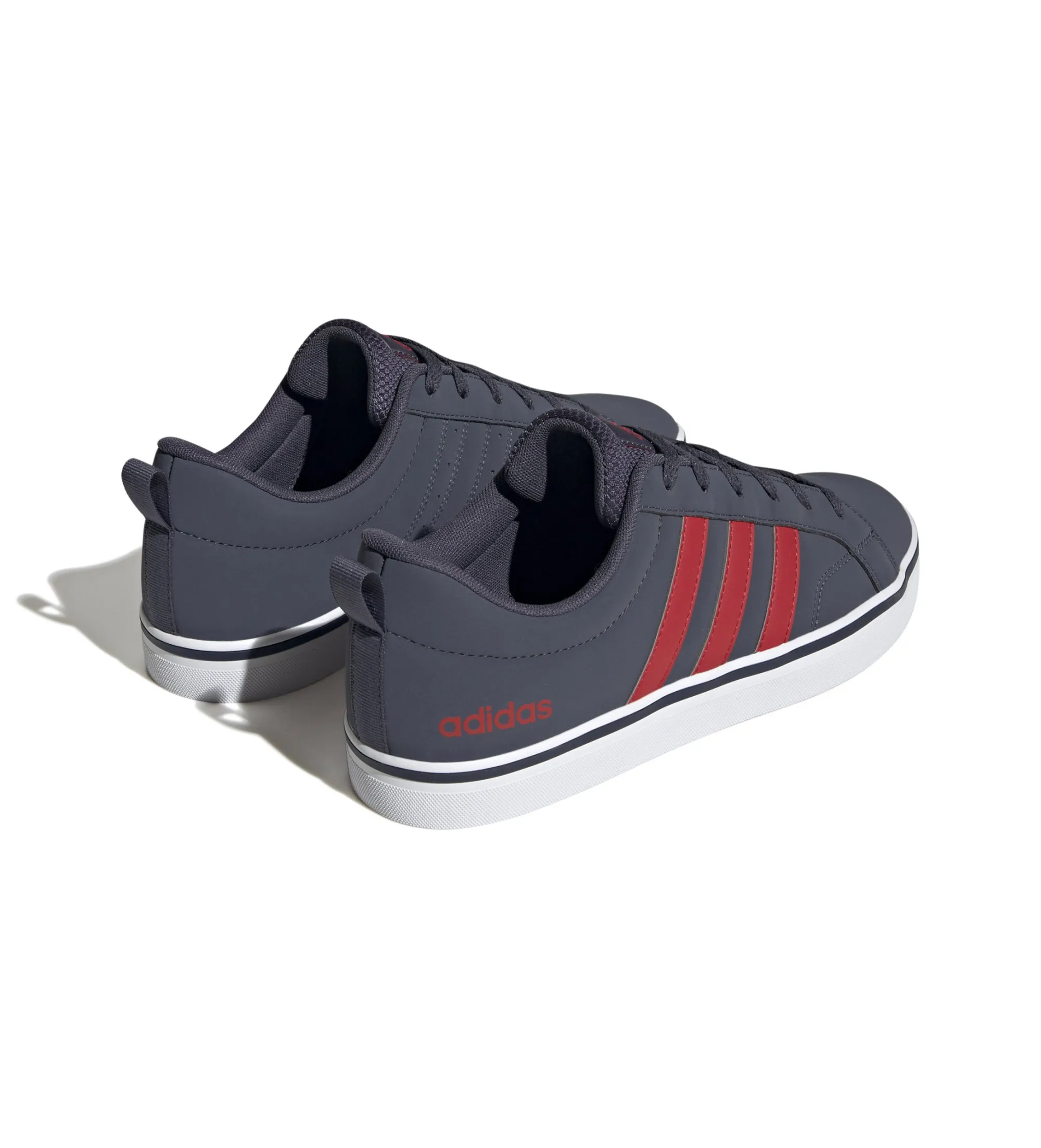 Zapatillas Vs Pace 2.0 gris azulado