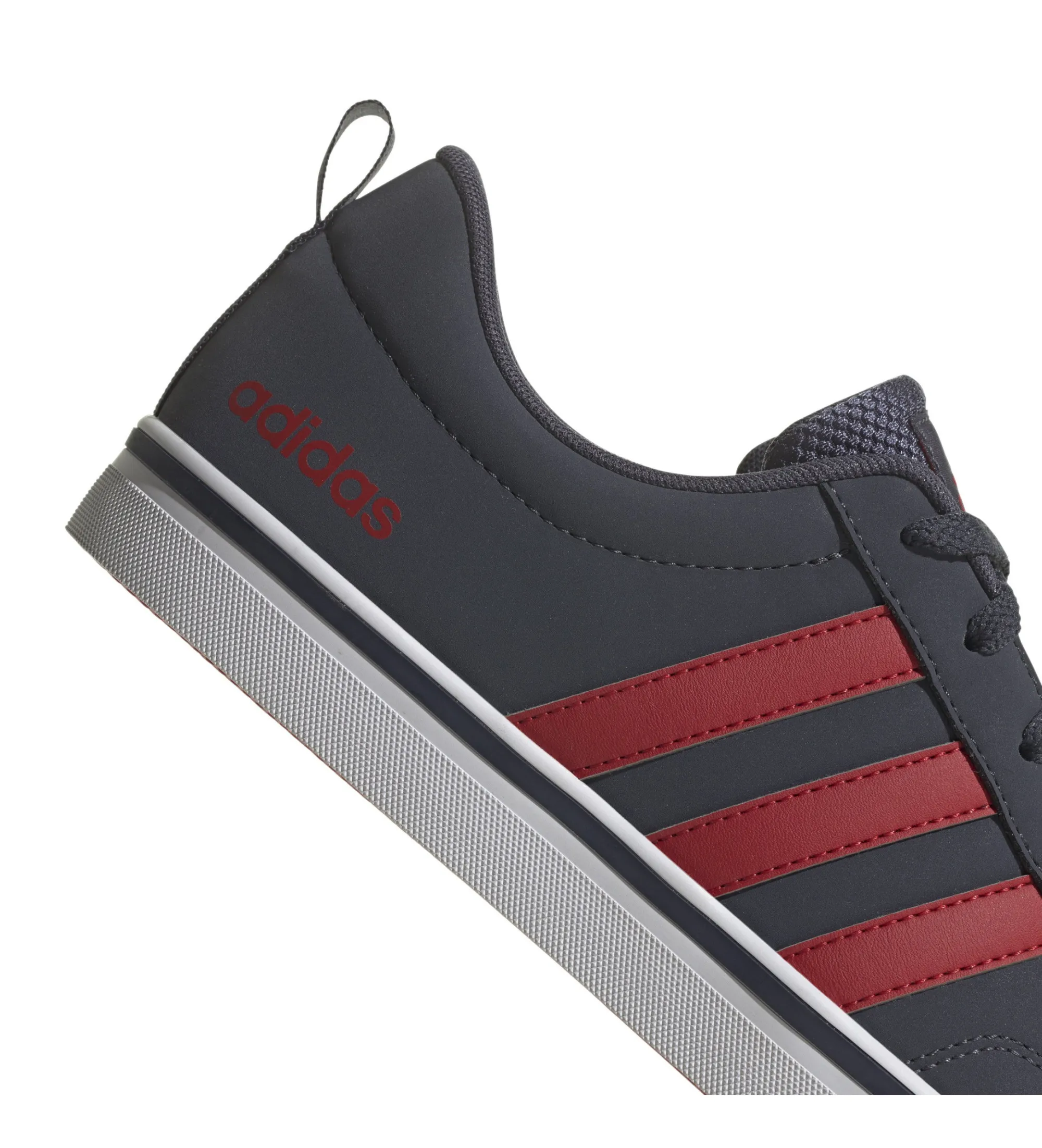 Zapatillas Vs Pace 2.0 gris azulado