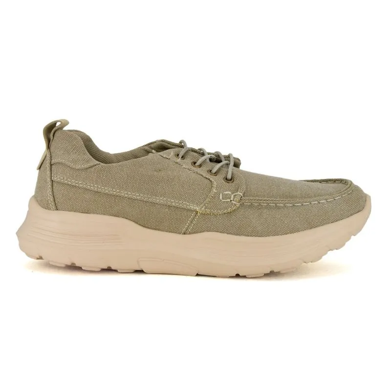 Zapato Casual Hitec Eric