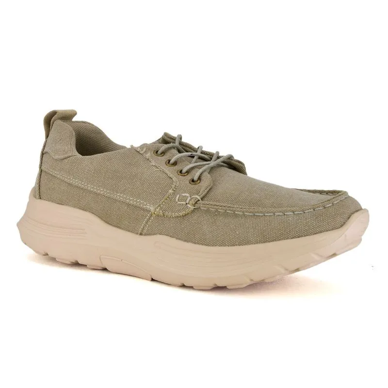 Zapato Casual Hitec Eric