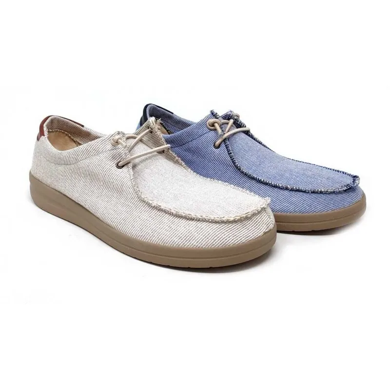 ZAPATO CASUAL HOMBRE CUQUE 191