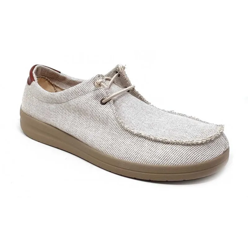 ZAPATO CASUAL HOMBRE CUQUE 191