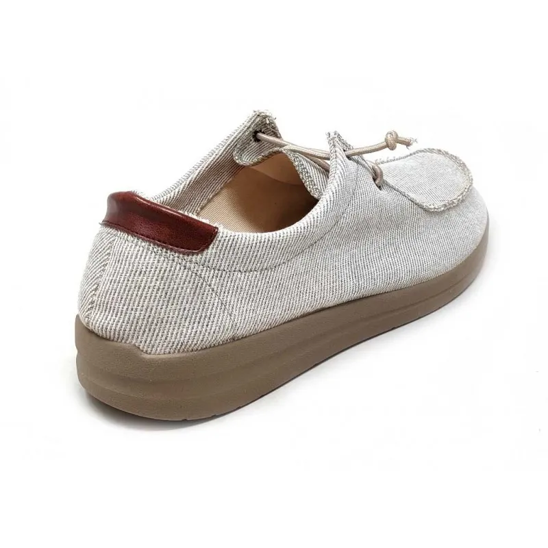 ZAPATO CASUAL HOMBRE CUQUE 191