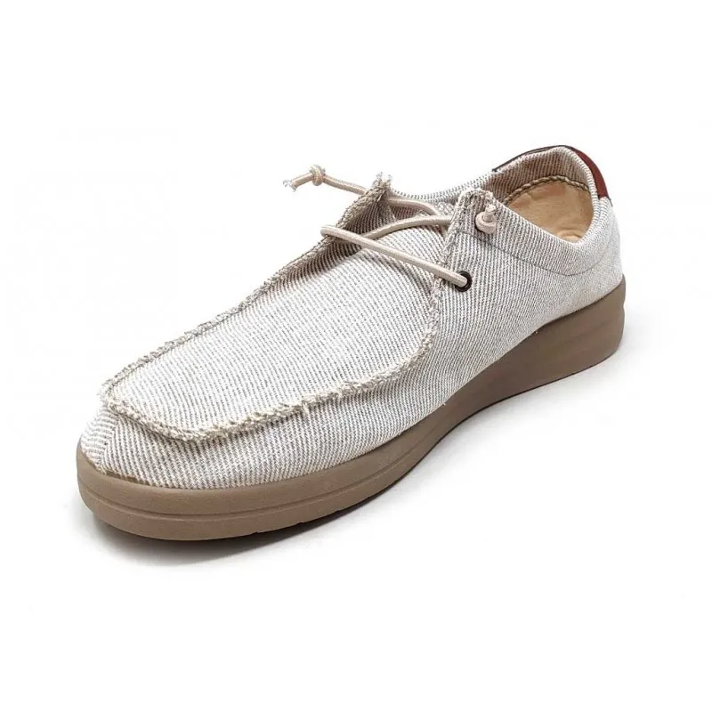 ZAPATO CASUAL HOMBRE CUQUE 191