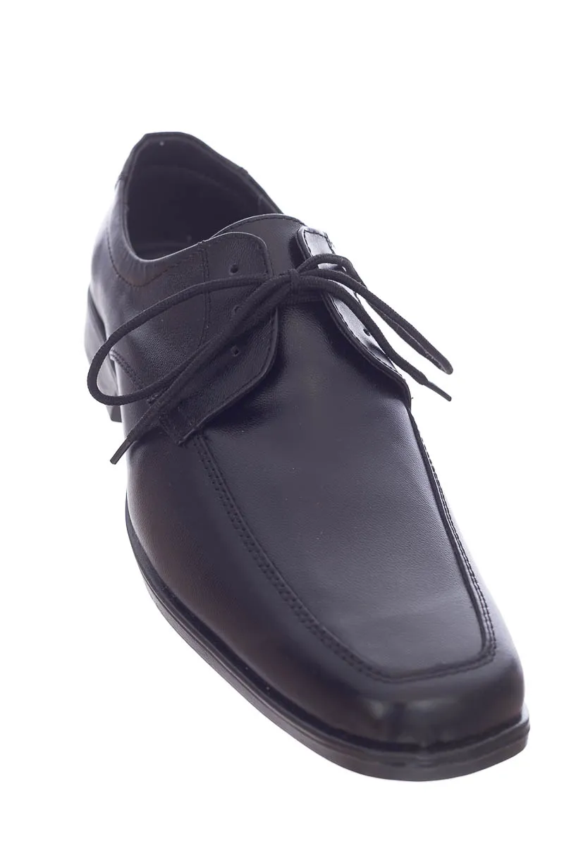 ZAPATO COLOR NEGRO  BOSHELL