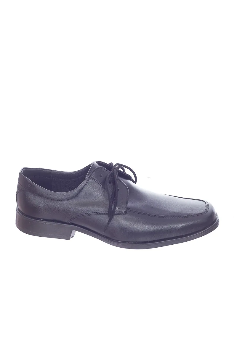 ZAPATO COLOR NEGRO  BOSHELL