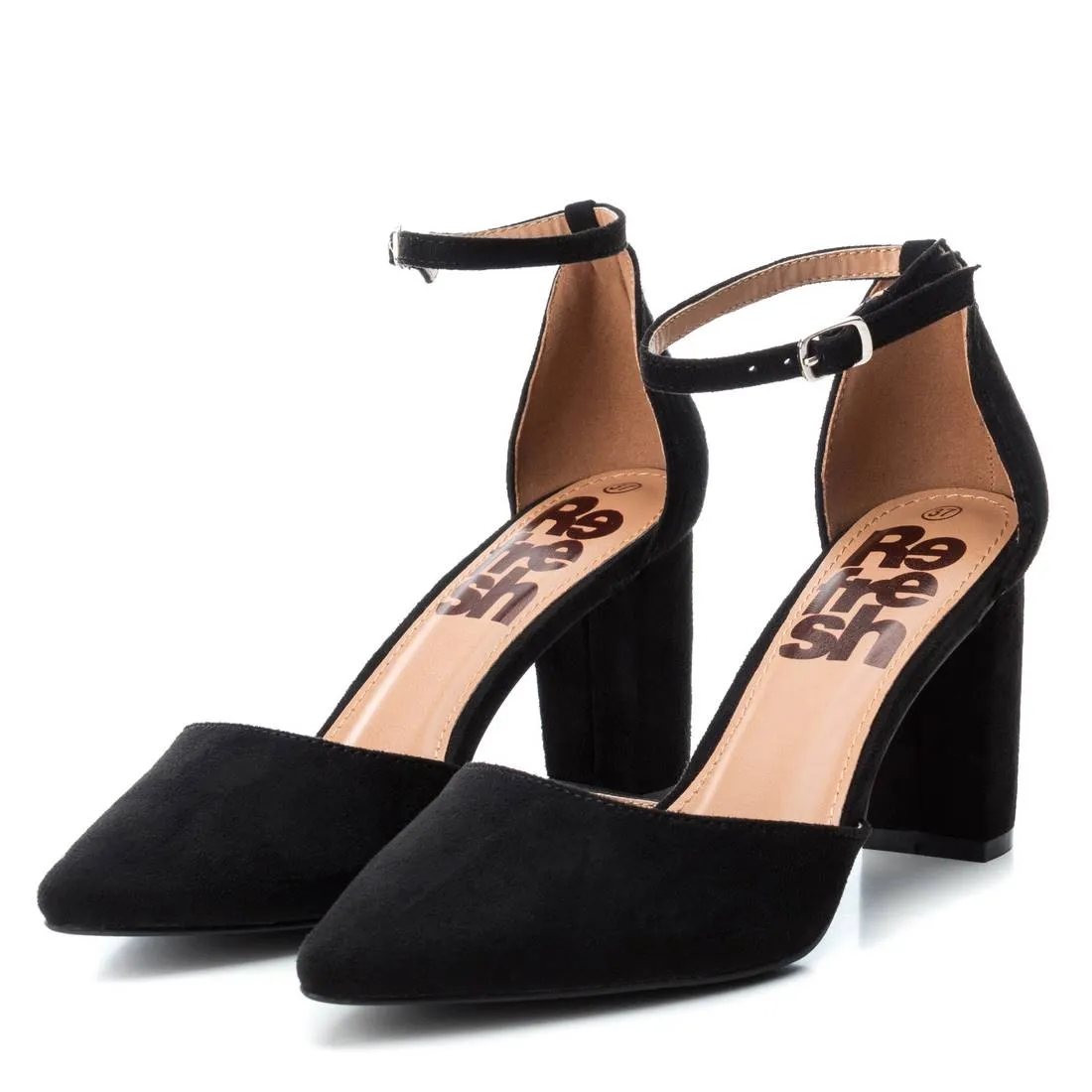 ZAPATO DE MUJER REFRESH 06984304