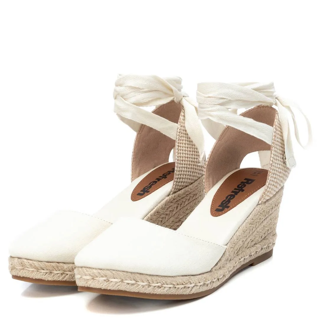 ZAPATO DE MUJER REFRESH 07913801