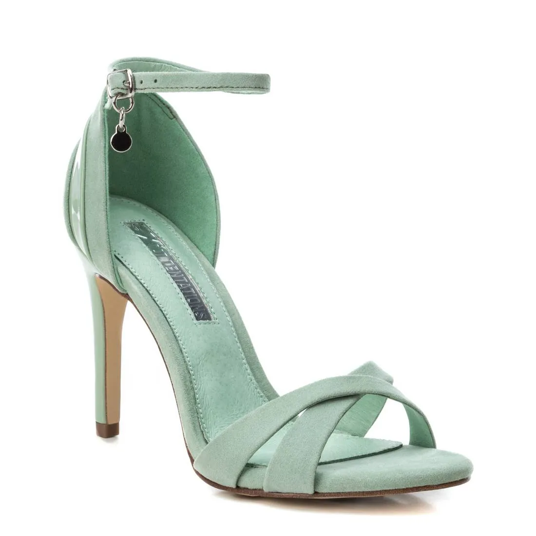ZAPATO DE MUJER XTI TENTATIONS 03204501