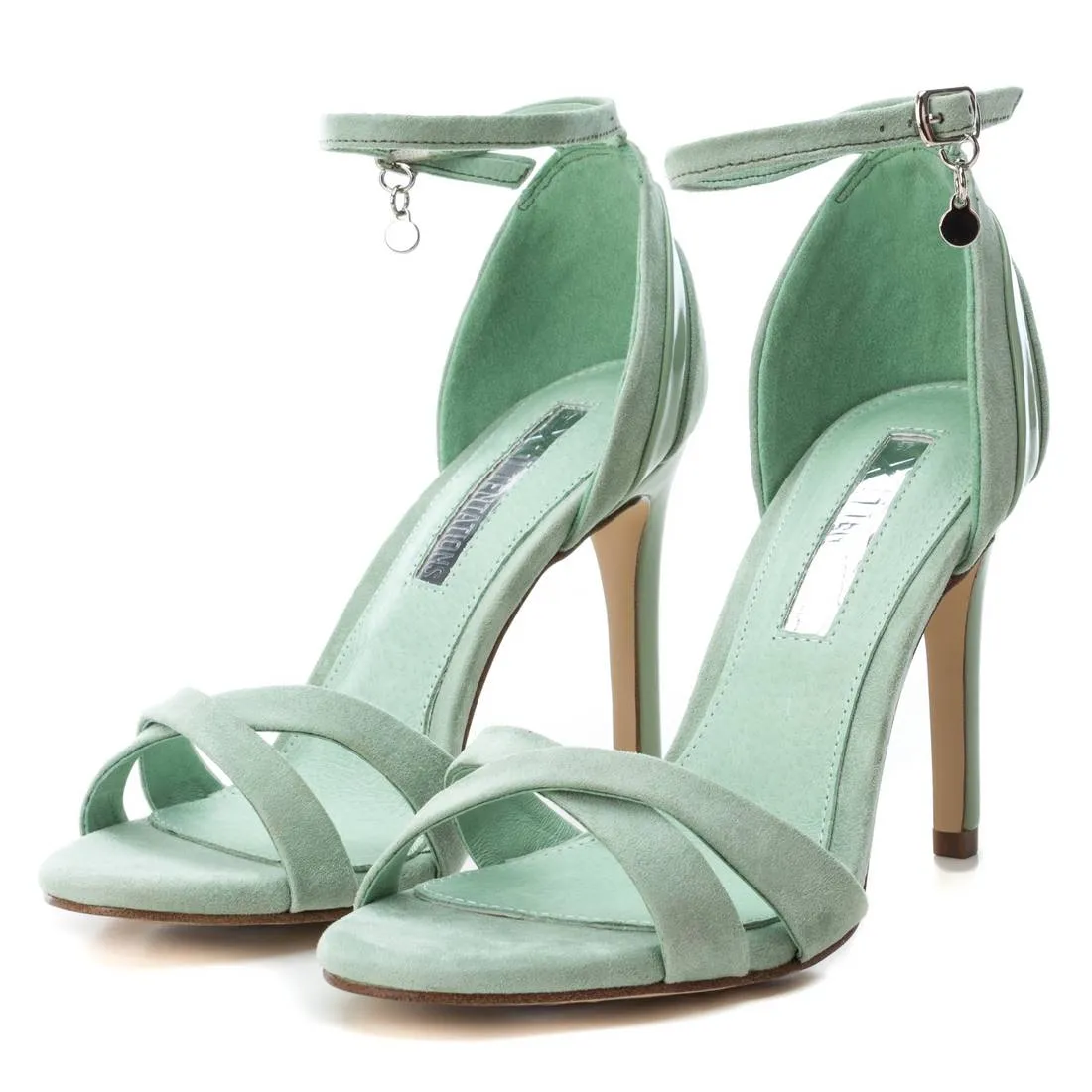 ZAPATO DE MUJER XTI TENTATIONS 03204501