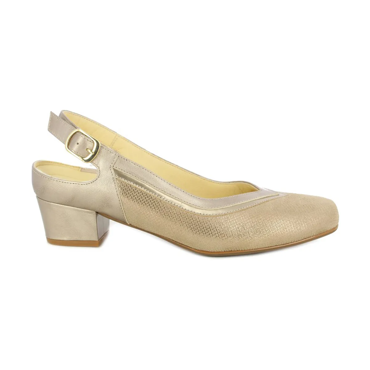 Zapato de Salón  81195
