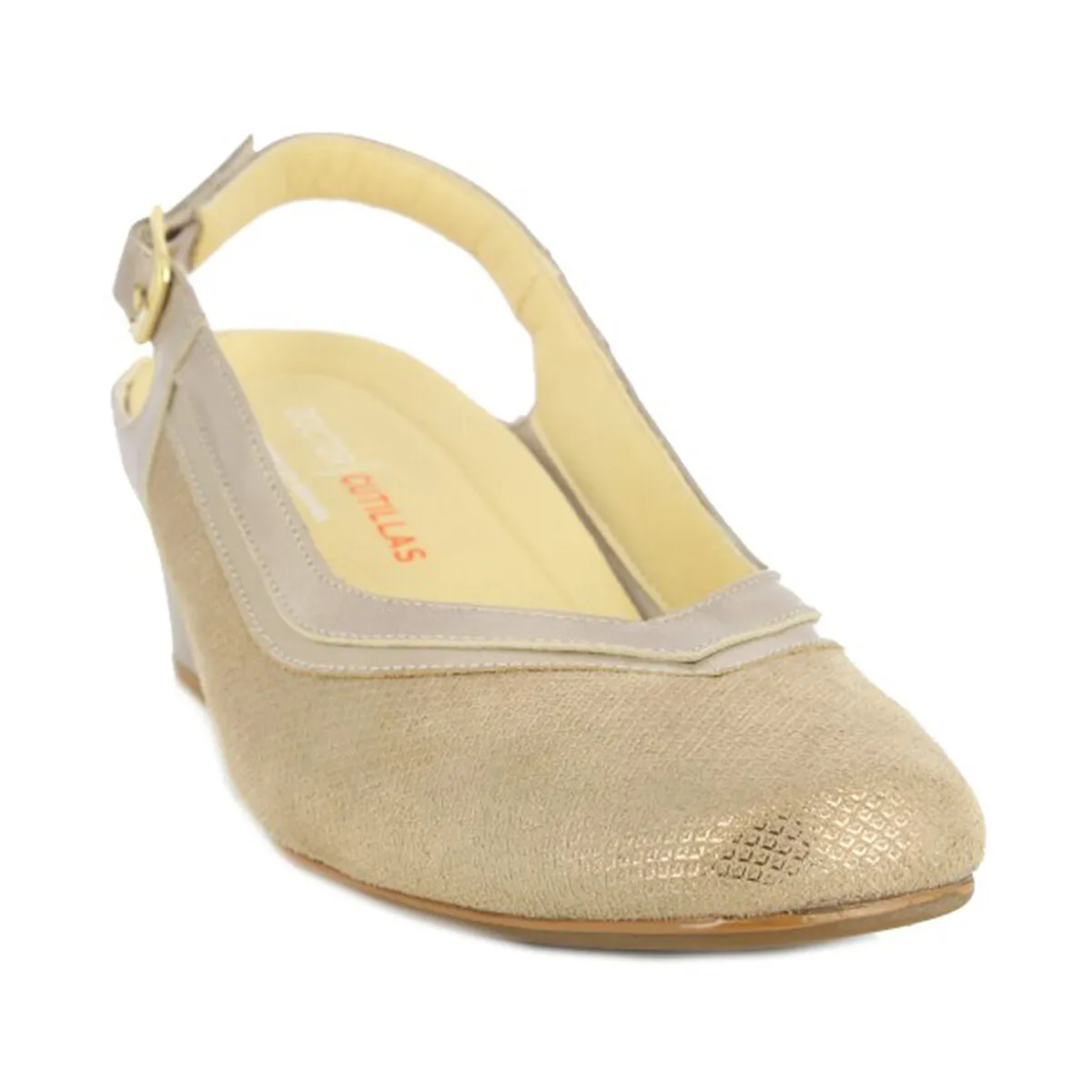 Zapato de Salón  81195
