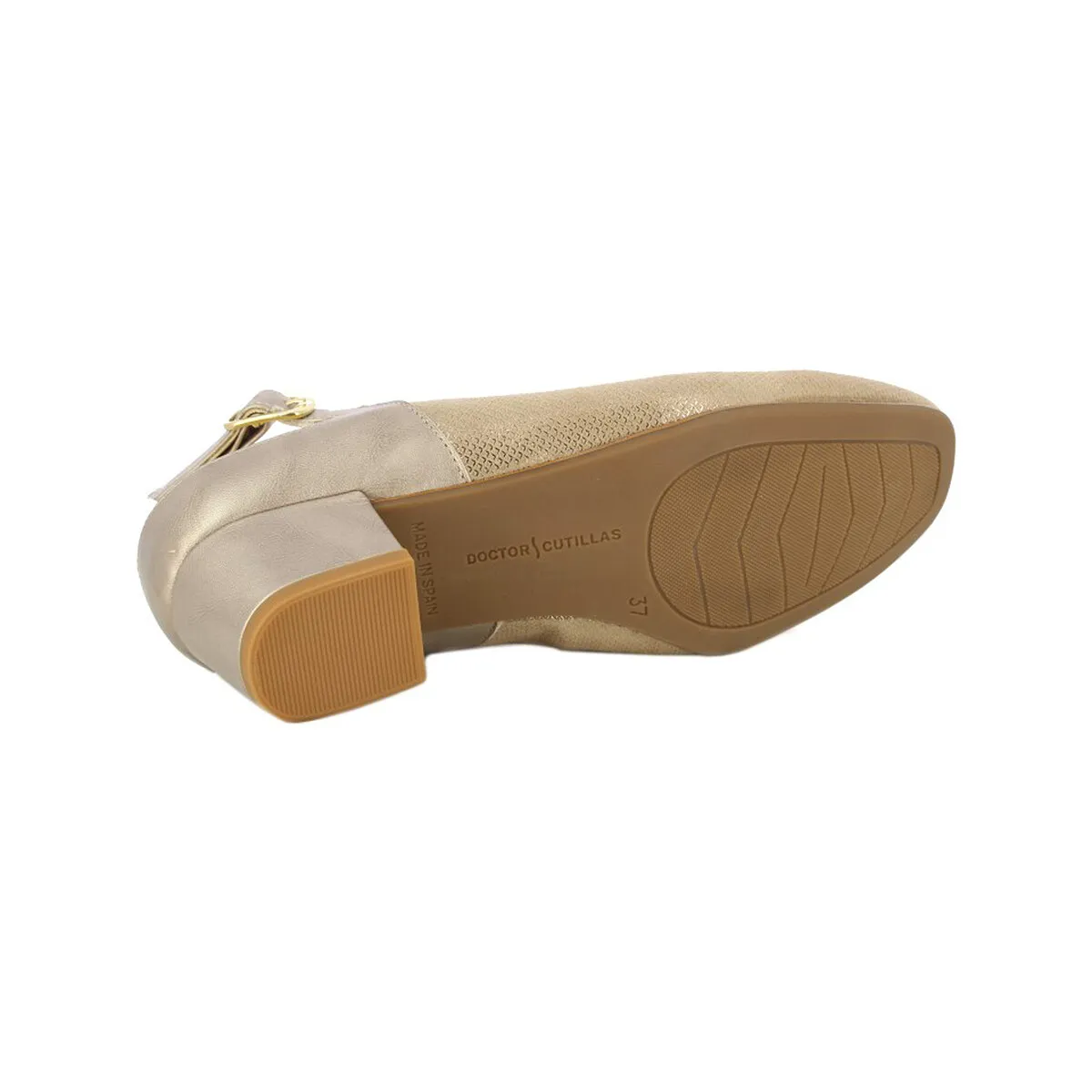 Zapato de Salón  81195