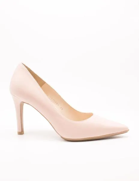 ZAPATO LODI RACHELTP ROSA PALO DE MUJER