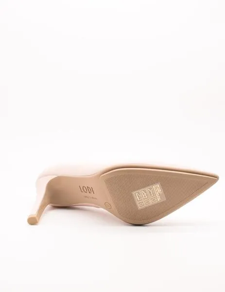 ZAPATO LODI RACHELTP ROSA PALO DE MUJER