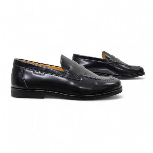 Zapato niño pablosky antic marino