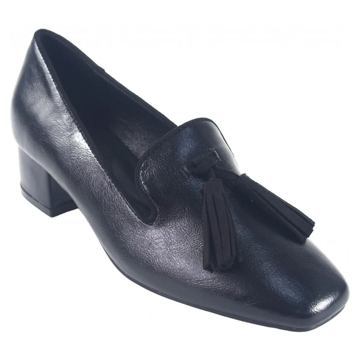Zapato señora  s3219 negro