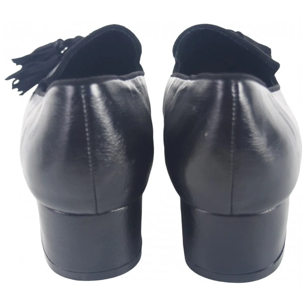 Zapato señora  s3219 negro