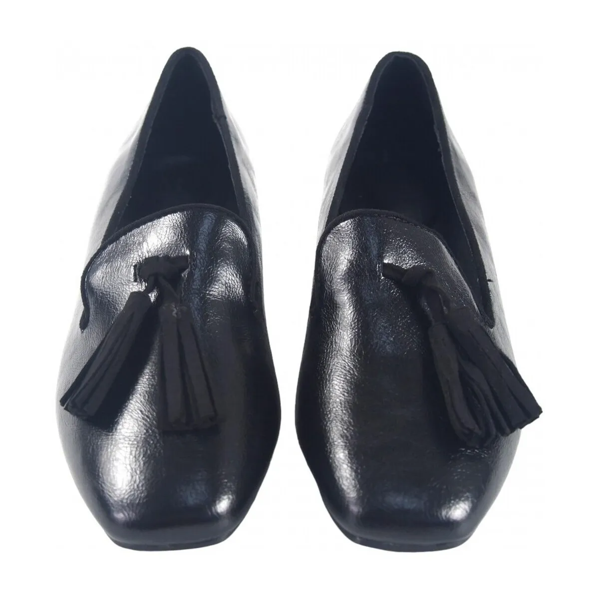 Zapato señora  s3219 negro