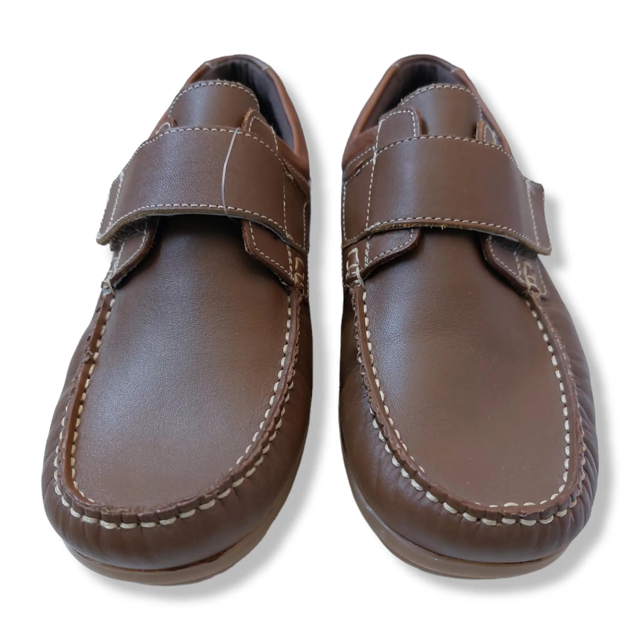 Zapato tipo mocasín para niño Chabelo