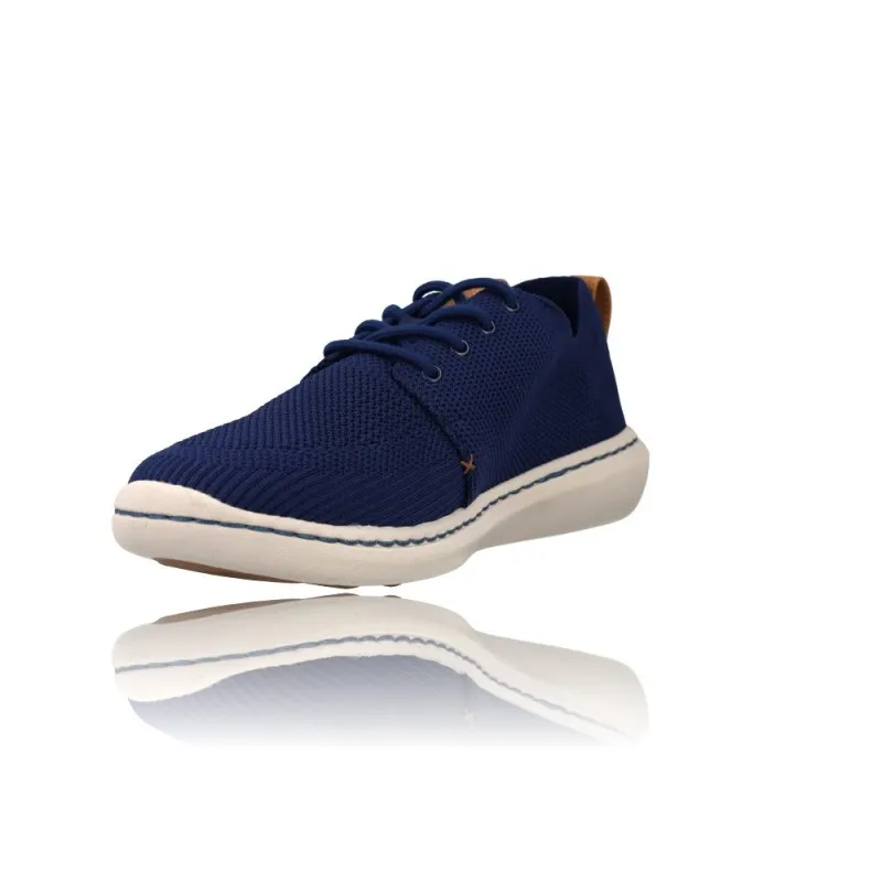 Zapatos Casual para Hombres de Clarks Step Urban Mix