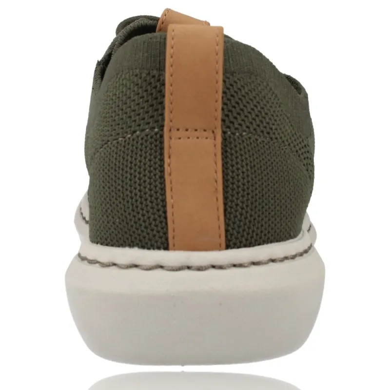 Zapatos Casual para Hombres de Clarks Step Urban Mix