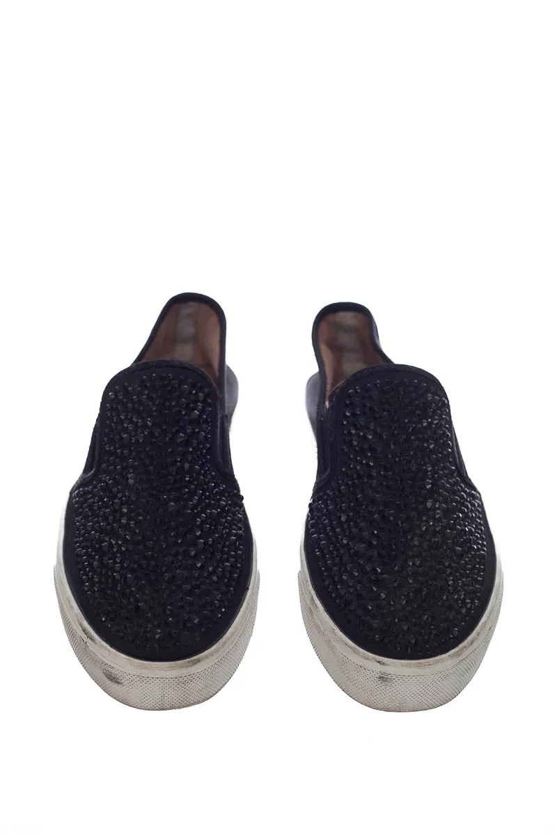 ZAPATOS COLOR NEGRO  INC INTERNATIONAL CONCEPTS