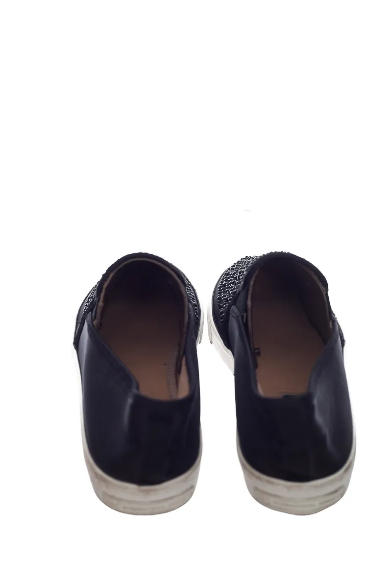 ZAPATOS COLOR NEGRO  INC INTERNATIONAL CONCEPTS