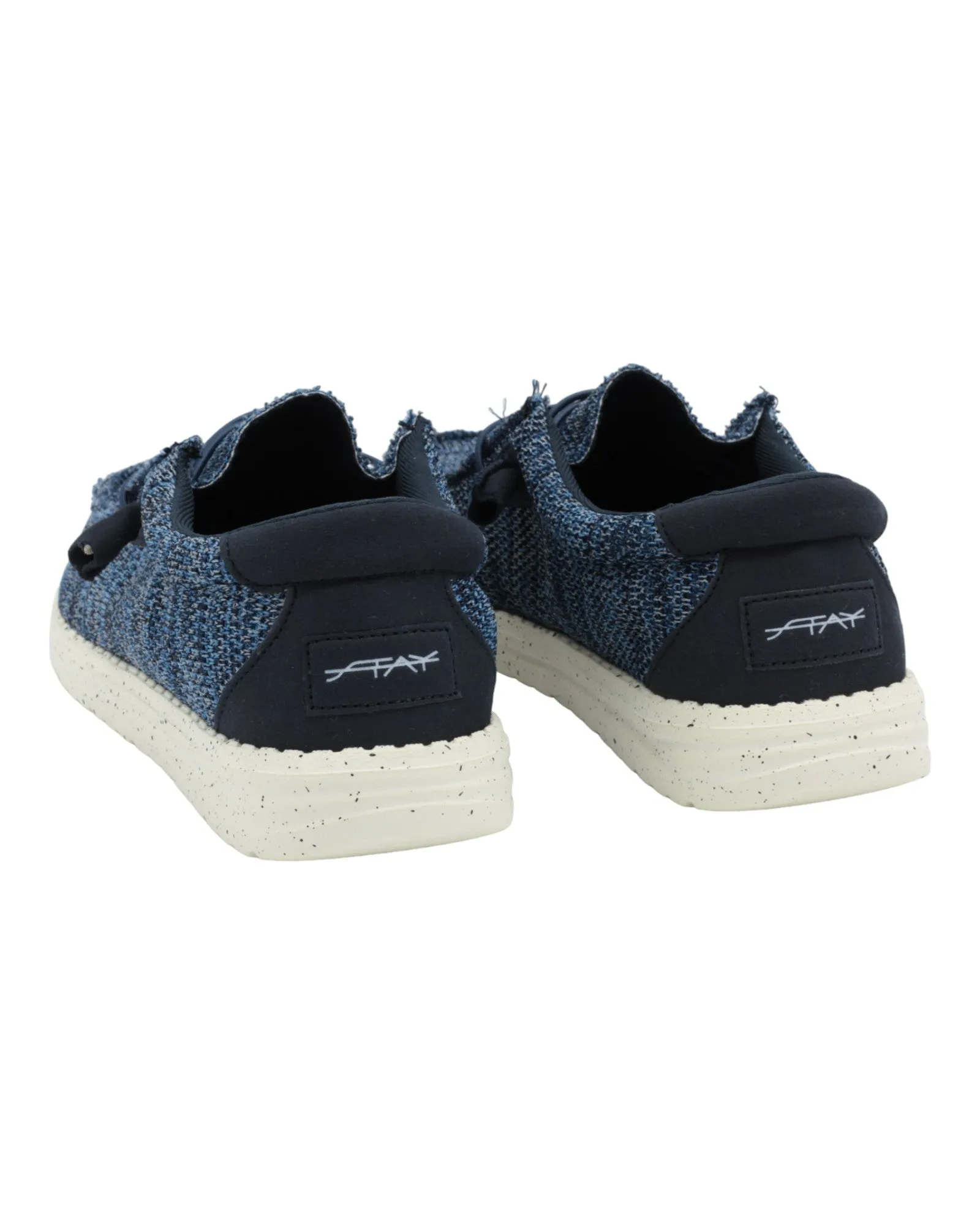 ZAPATOS DE HOMBRE STAY 751735C EN MARINO