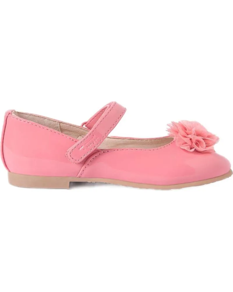 Zapatos de Niña MAYORAL BAILARINAS 43531 ROSA