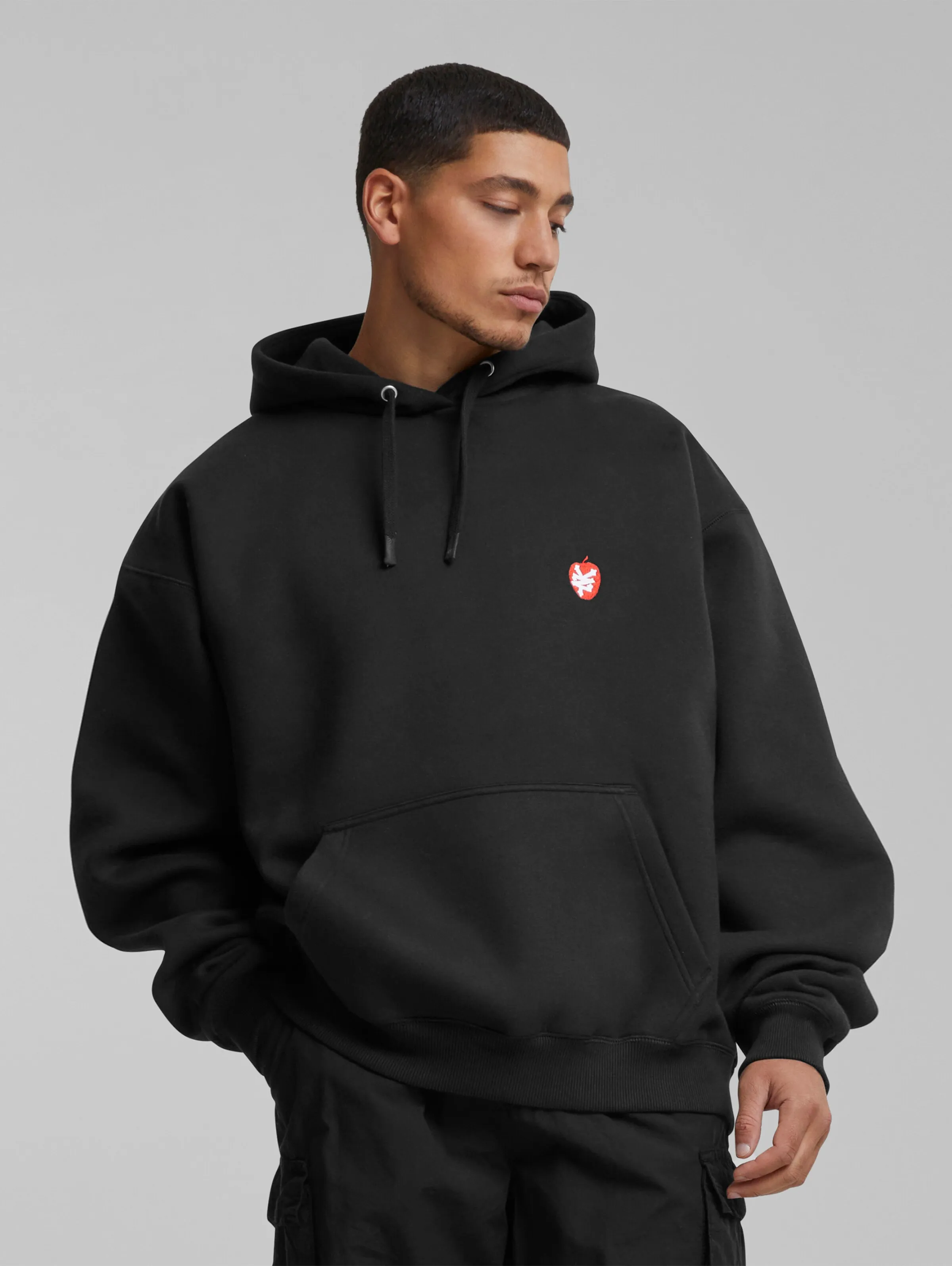 Zoo York Apple