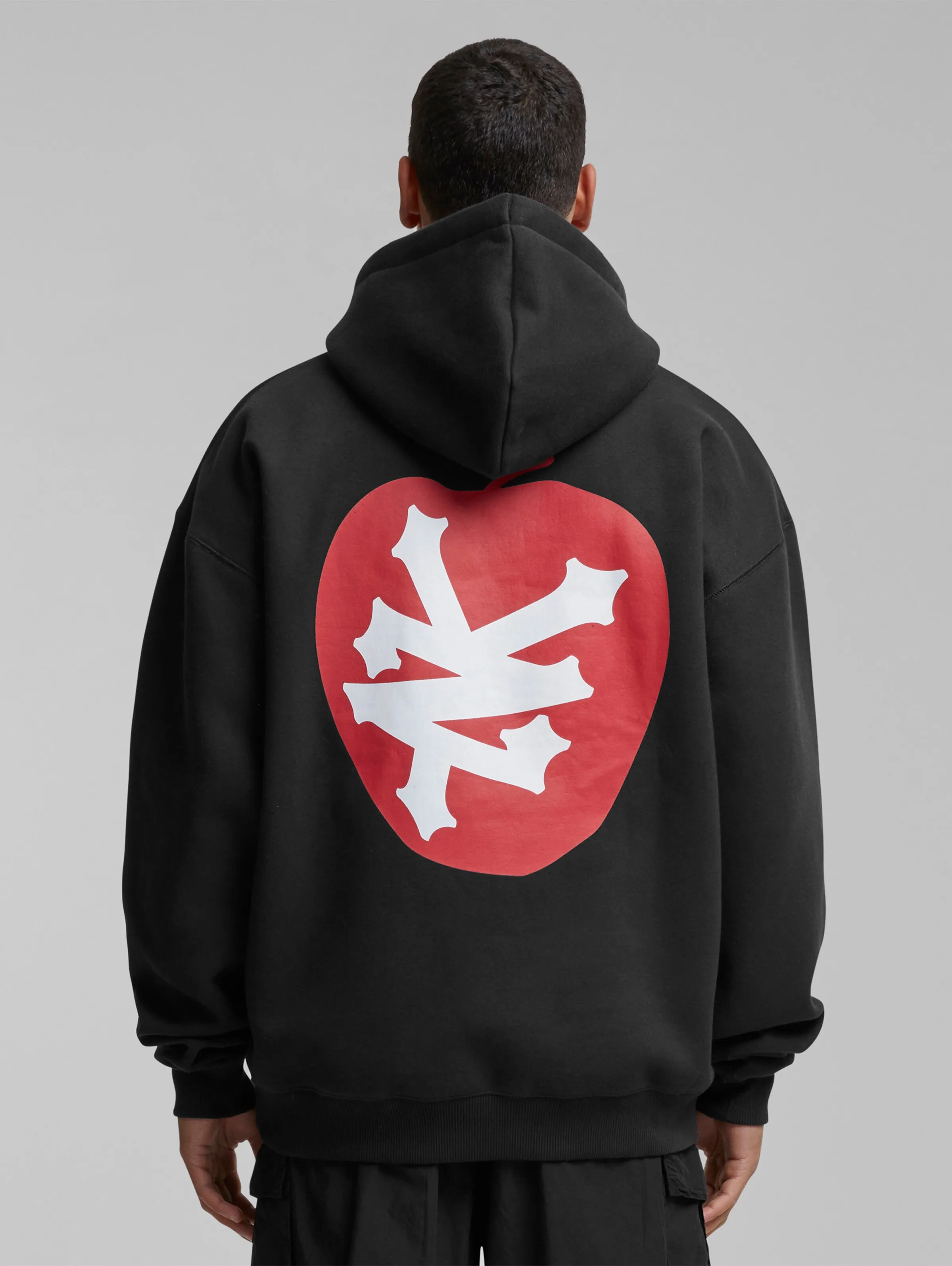 Zoo York Apple