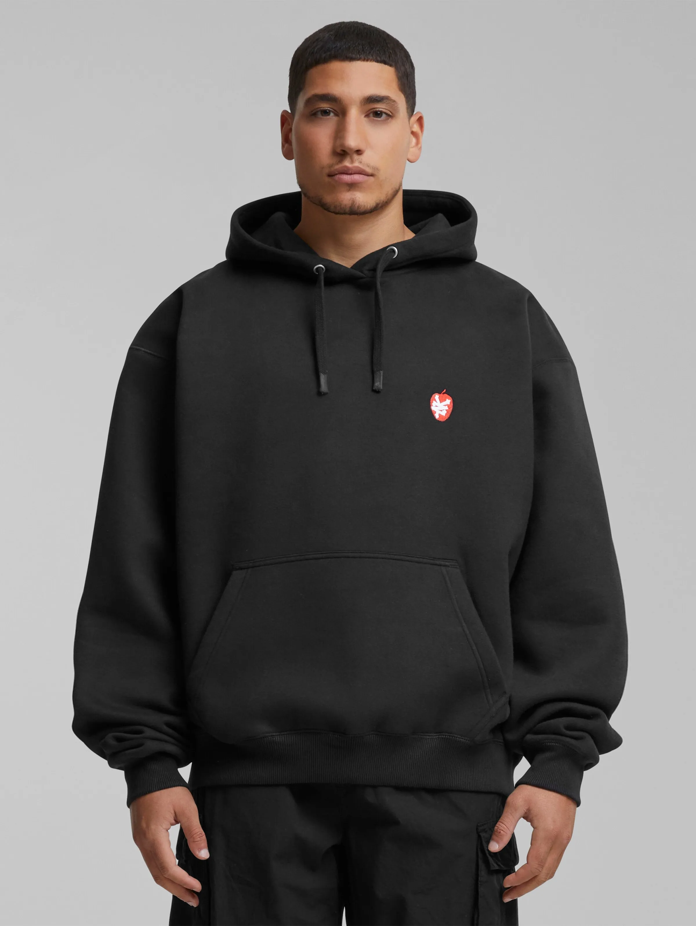 Zoo York Apple