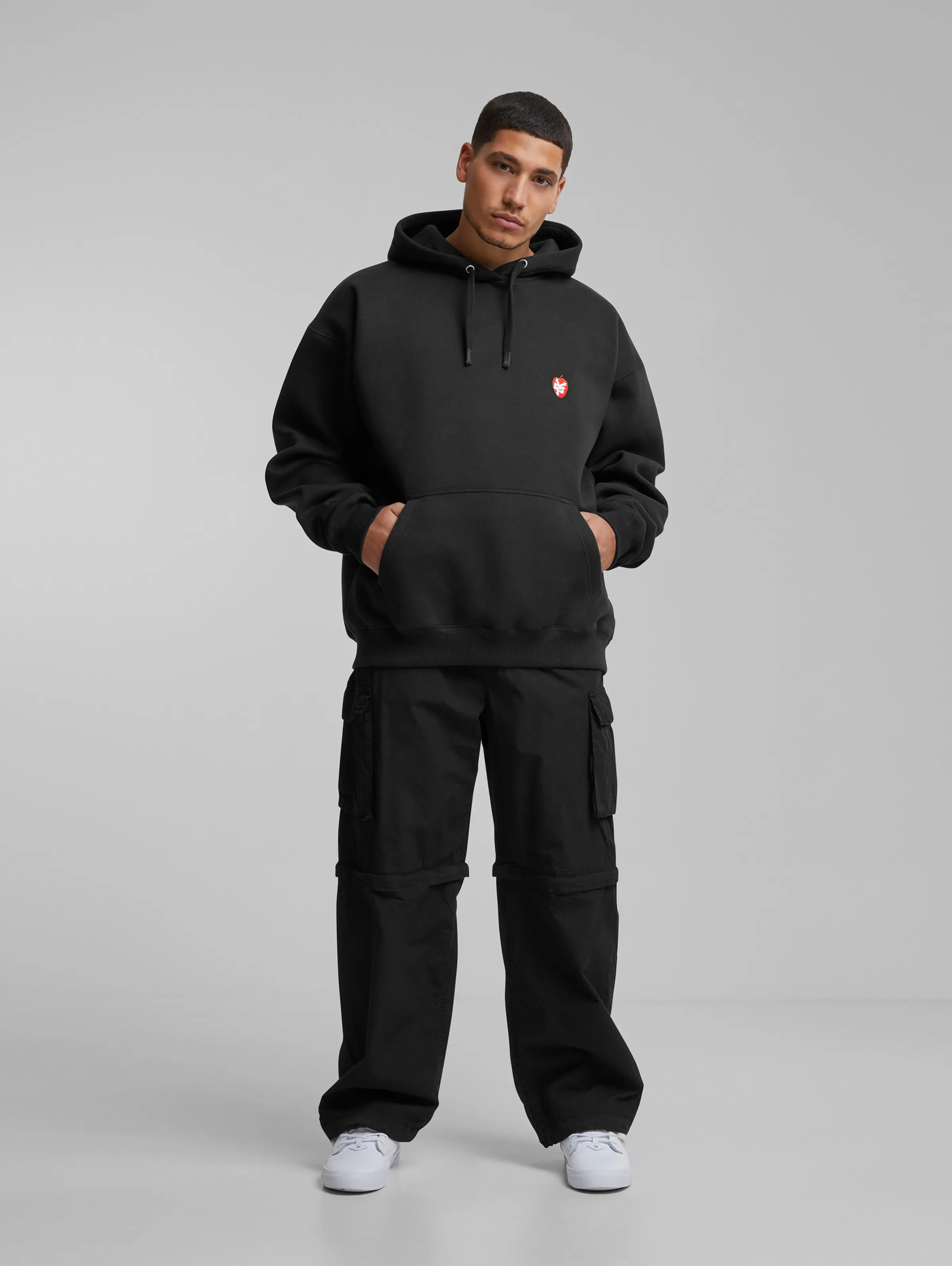 Zoo York Apple