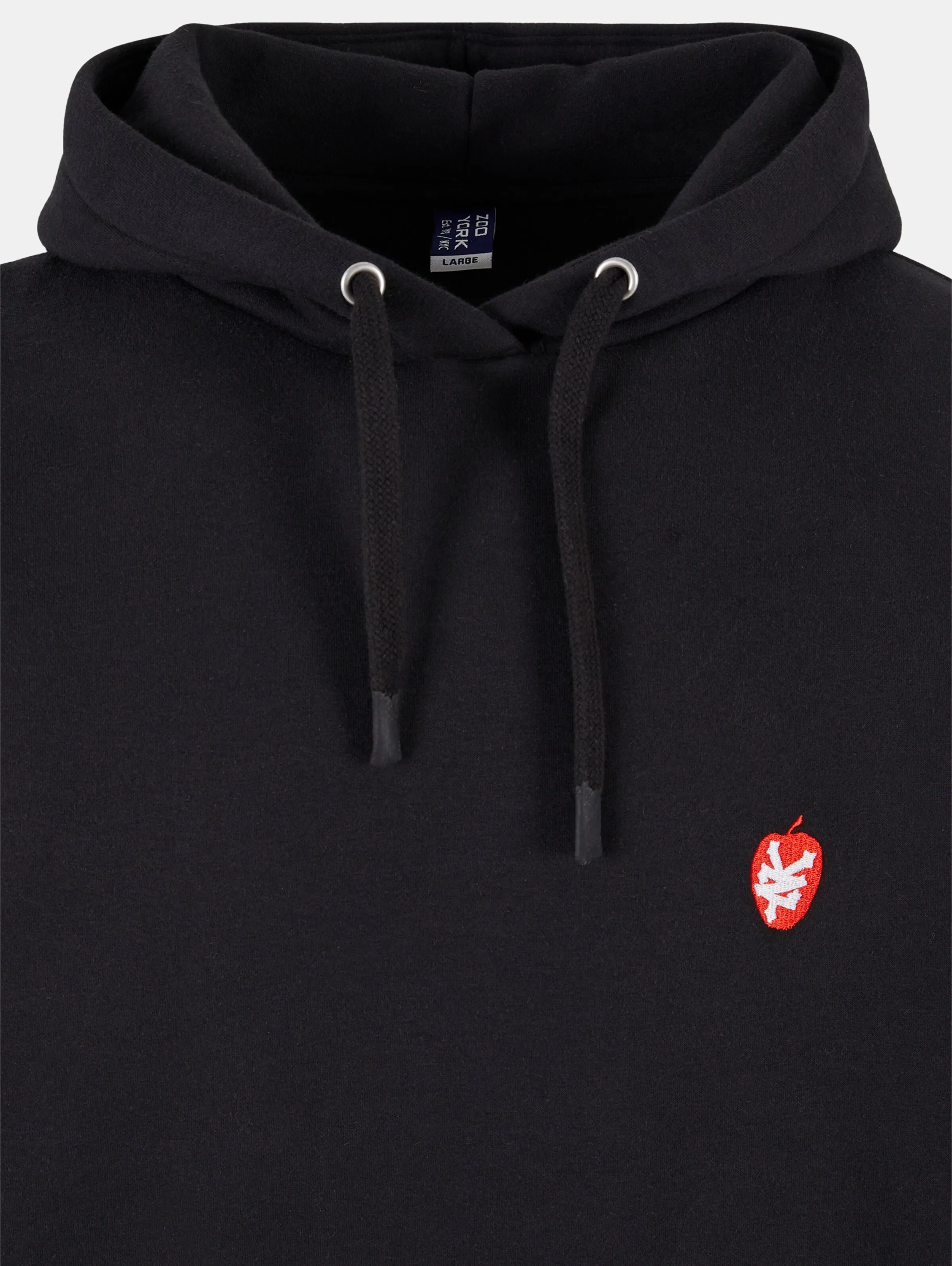 Zoo York Apple